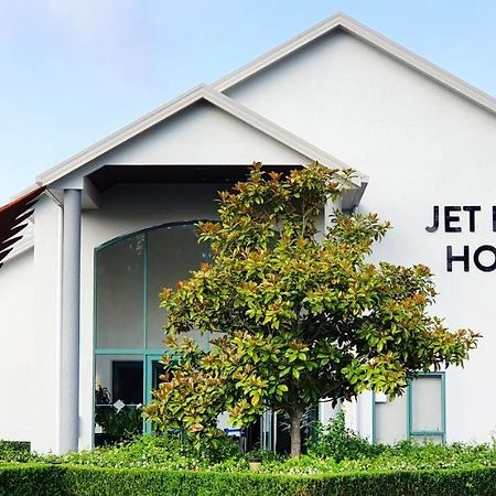 Hotel Jetpark Hamilton Airport New Zealand Rukuhia Exteriér fotografie