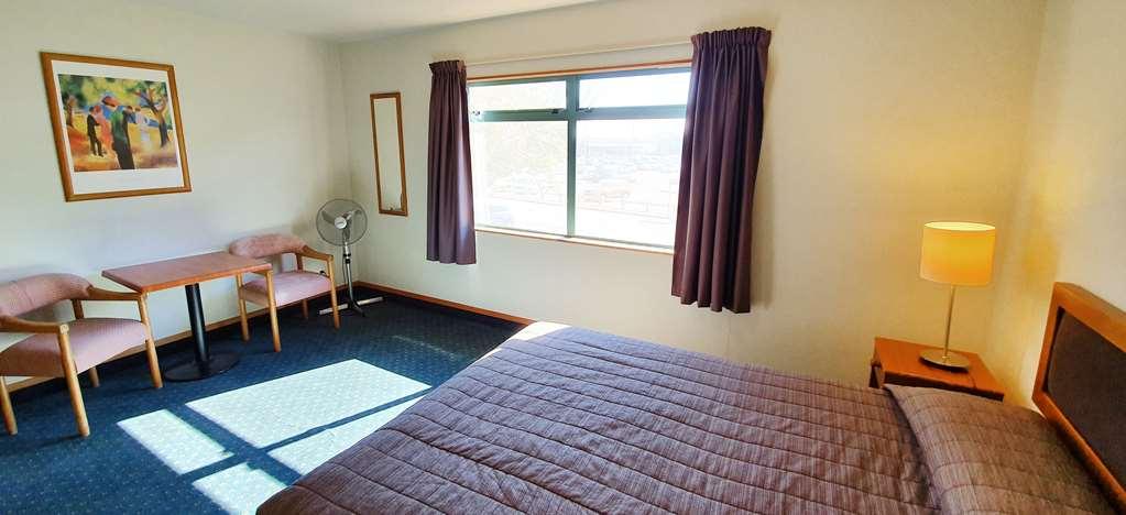 Hotel Jetpark Hamilton Airport New Zealand Rukuhia Pokoj fotografie