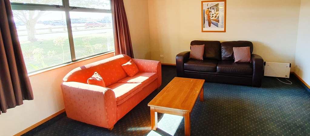 Hotel Jetpark Hamilton Airport New Zealand Rukuhia Pokoj fotografie