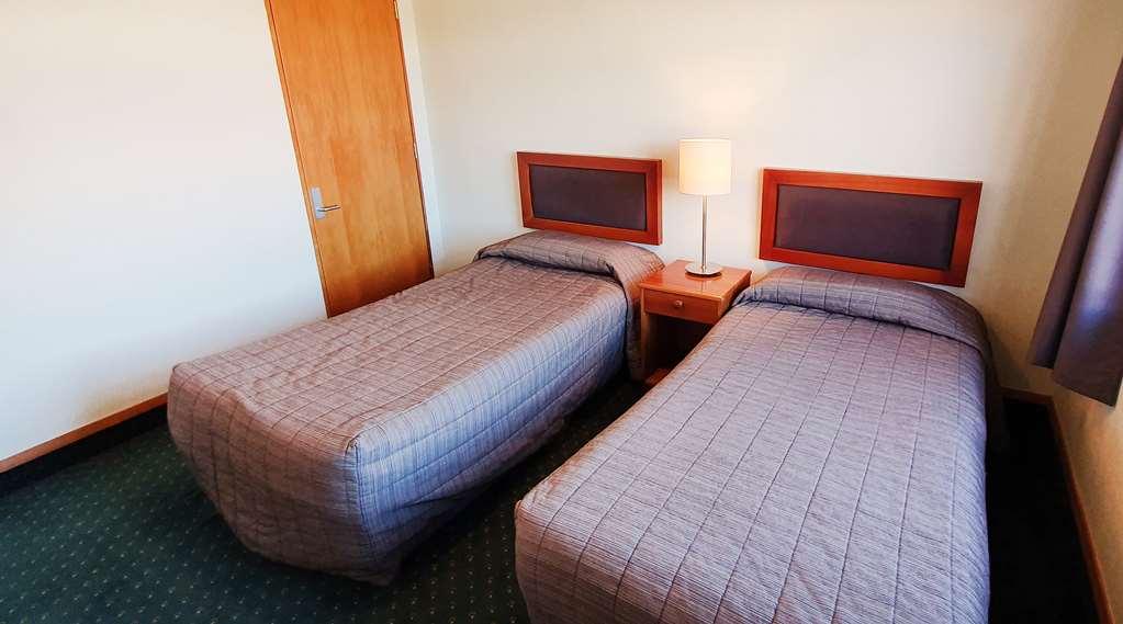 Hotel Jetpark Hamilton Airport New Zealand Rukuhia Pokoj fotografie