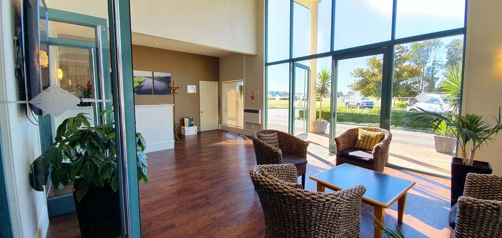 Hotel Jetpark Hamilton Airport New Zealand Rukuhia Interiér fotografie