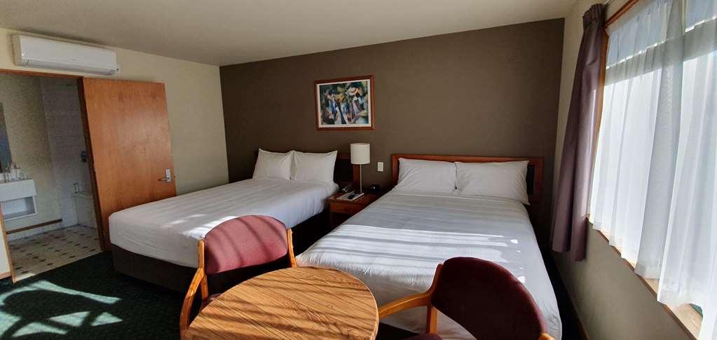 Hotel Jetpark Hamilton Airport New Zealand Rukuhia Pokoj fotografie