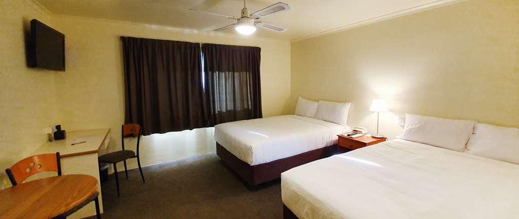 Hotel Jetpark Hamilton Airport New Zealand Rukuhia Pokoj fotografie