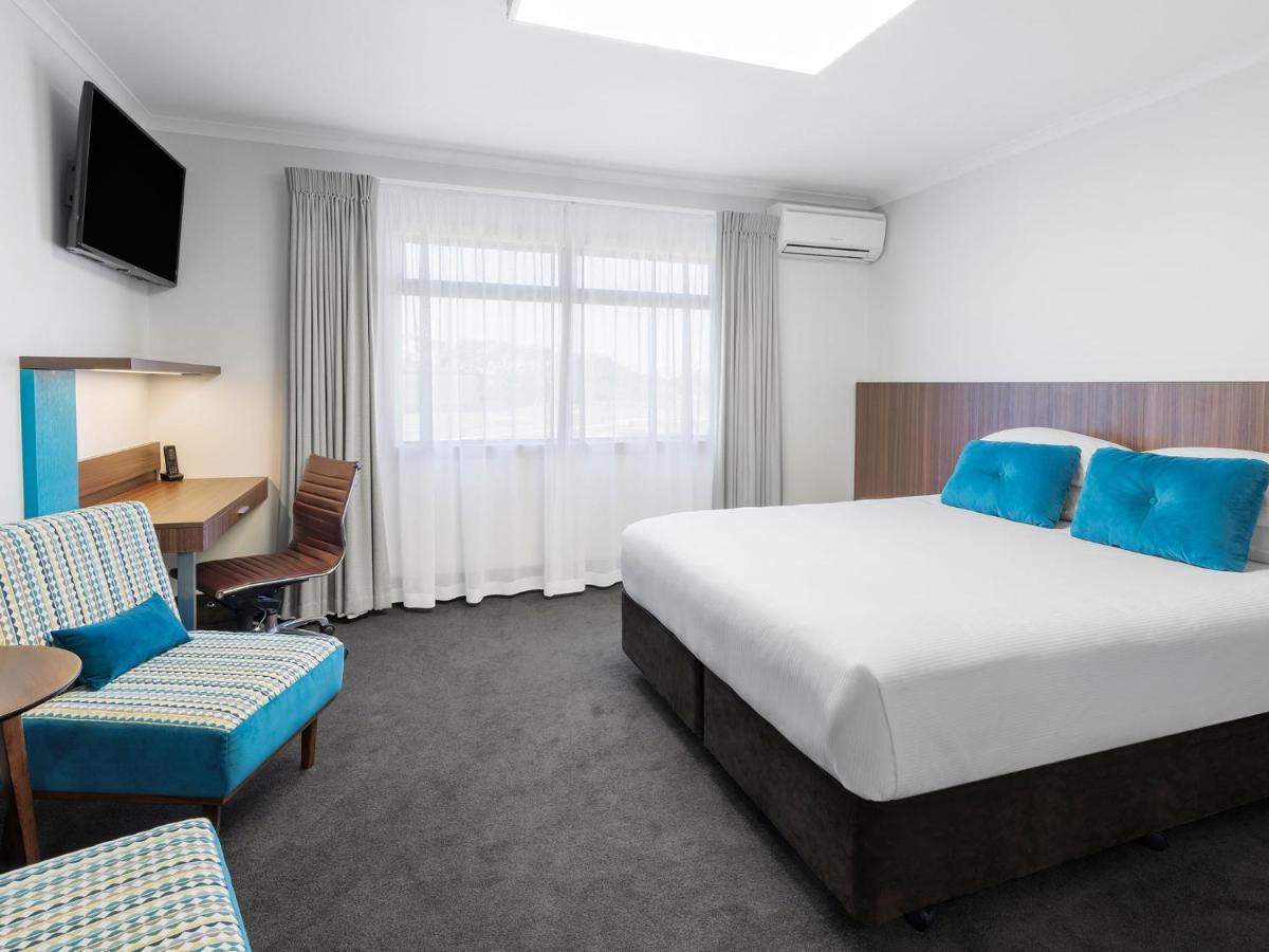 Hotel Jetpark Hamilton Airport New Zealand Rukuhia Exteriér fotografie