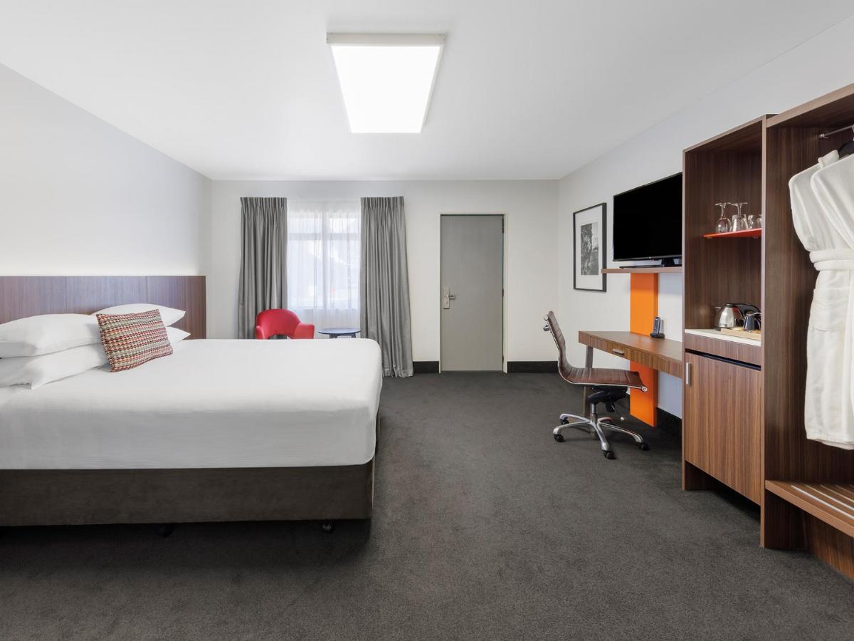 Hotel Jetpark Hamilton Airport New Zealand Rukuhia Exteriér fotografie