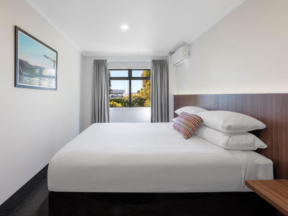 Hotel Jetpark Hamilton Airport New Zealand Rukuhia Exteriér fotografie