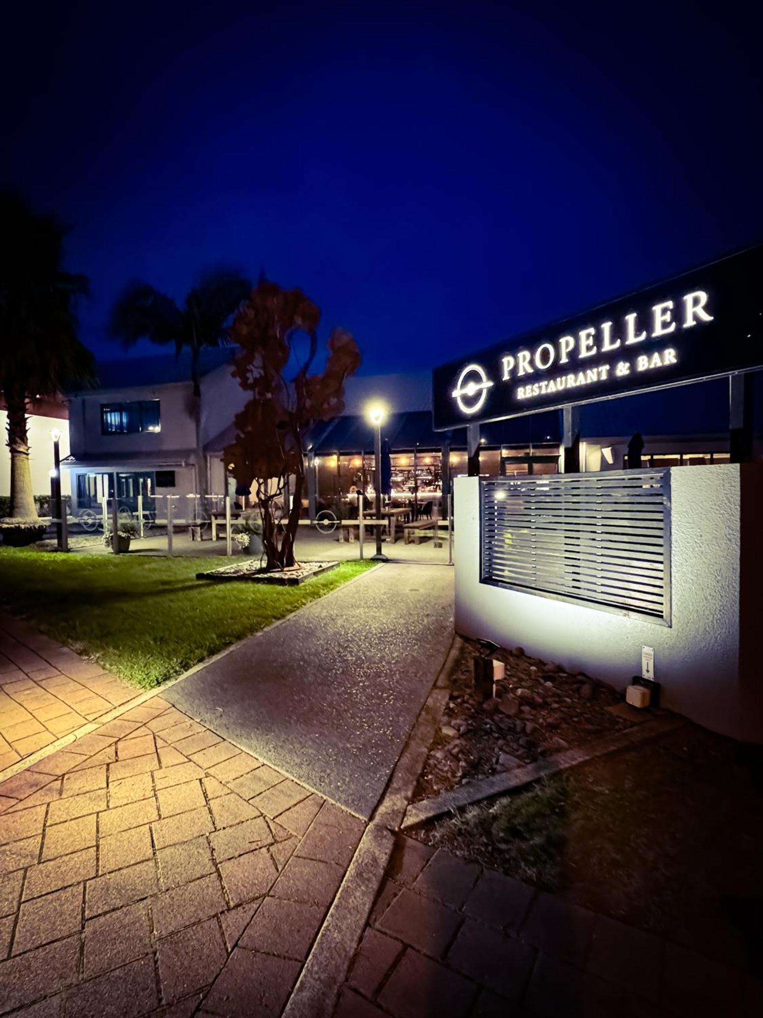 Hotel Jetpark Hamilton Airport New Zealand Rukuhia Exteriér fotografie