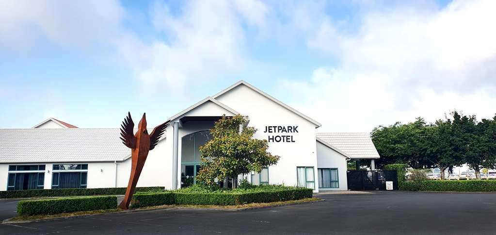 Hotel Jetpark Hamilton Airport New Zealand Rukuhia Exteriér fotografie
