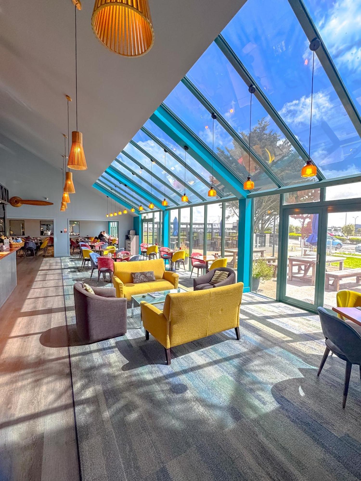 Hotel Jetpark Hamilton Airport New Zealand Rukuhia Exteriér fotografie